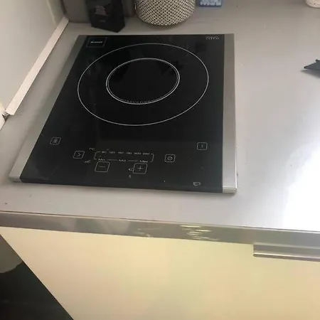 Appartamento Cœur Vieux Paris. Pied Du Métro.tout équipé *